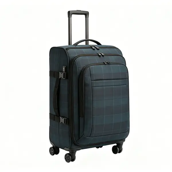 Collapsible Checked Luggage - Image 4