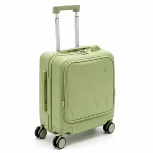 Compact Adventure Kids’ Carry-on Luggage