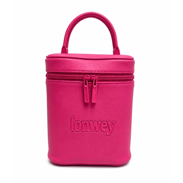 Custom Bucket Vanity Cases