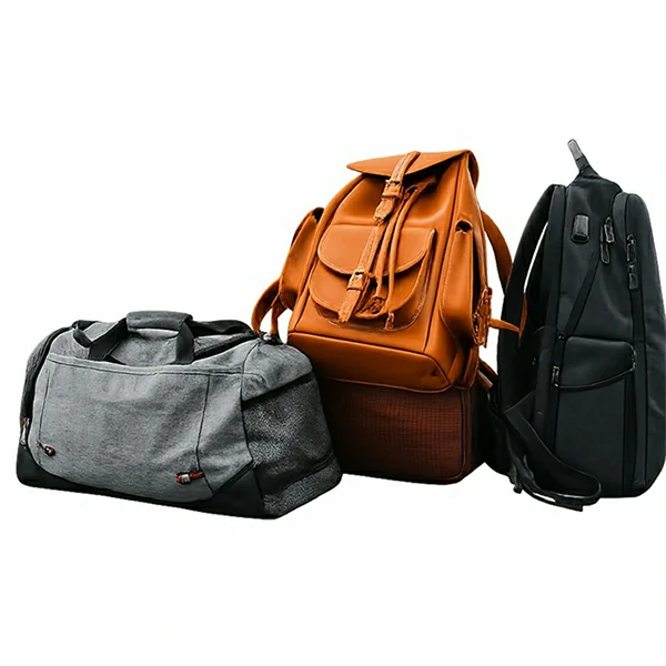 Custom Lifestyle Bags