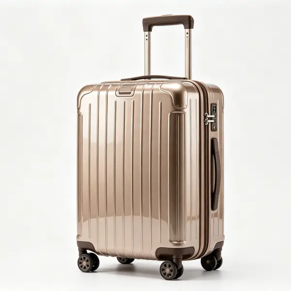 Designer Carry on Luggage - Image 3
