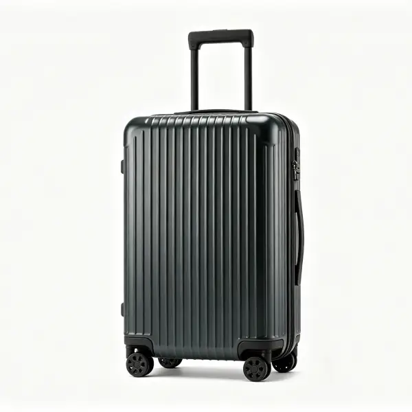 Designer Carry on Luggage - Image 4