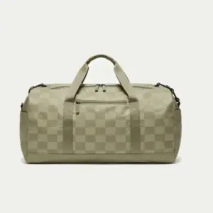 Duffle Bag Checked Luggage