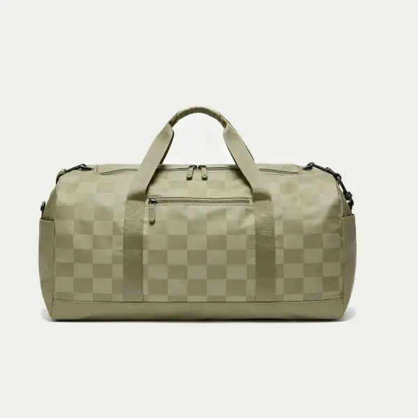 Duffle Bag Checked Luggage