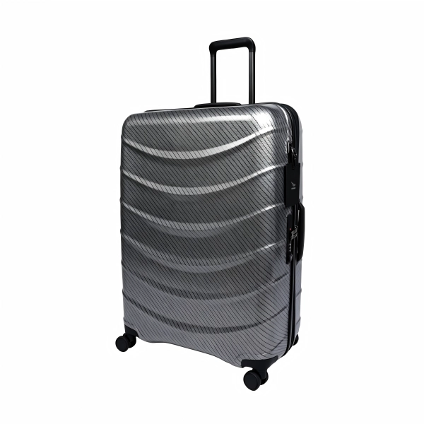 Executive Hard-shell Carry-on Luggage