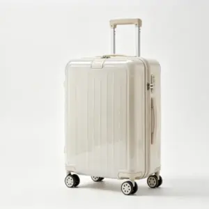Expandable Carry on Luggage