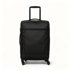 Expandable Lightweight Checked Suitcase