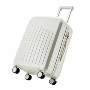 Fashion Smart Carry-on Luggage