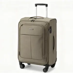 Flight Crew Luggage