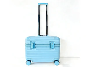 Flight Suitcase