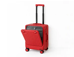 Flight Suitcase