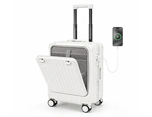 Flight Suitcase