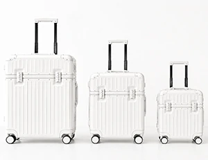 Flight Suitcase