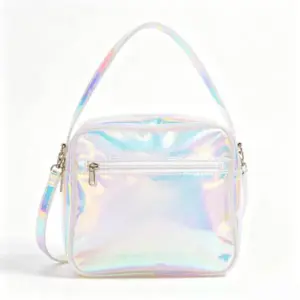 Glitter Jelly Bag