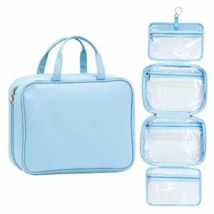 Hanging Makeup Bag