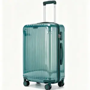 Hard Shell Checked Luggage