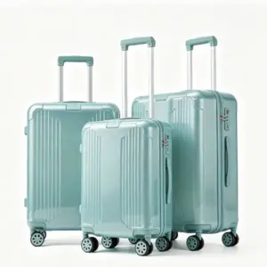 Hard Shell Luggage Sets