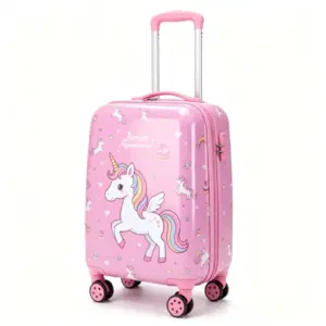 Junior Organizer Kids’ Carry-on Luggage