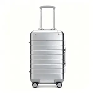 Lightweight Aluminum Carry-on Luggage 
