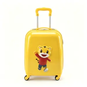 Lightweight Buddy Kids’ Carry-on Luggage