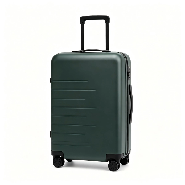 Lightweight Hard-shell Carry-on Luggage