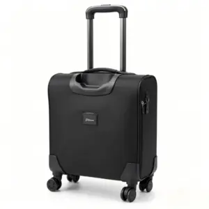 Lightweight Pilot Trolley Case