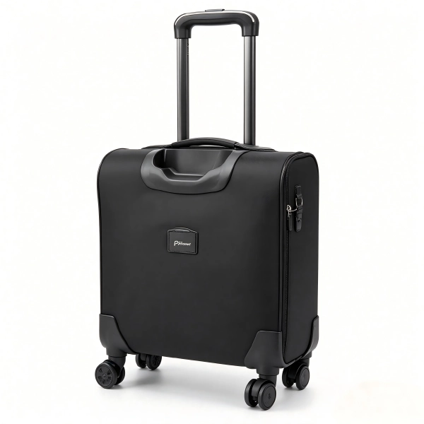 Lightweight Pilot Trolley Case
