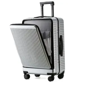 Lightweight Professional Business Carry-on Luggage