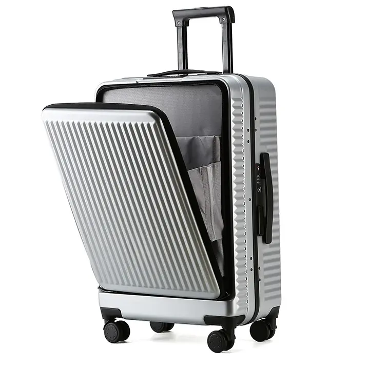 Lightweight Professional Business Carry-on Luggage