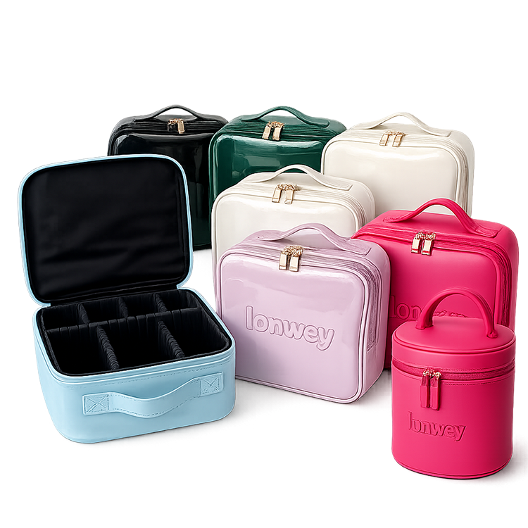 Makeup Bag