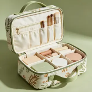 Makeup Travel Bag