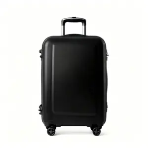 Medium Lightweight Checked Suitcase