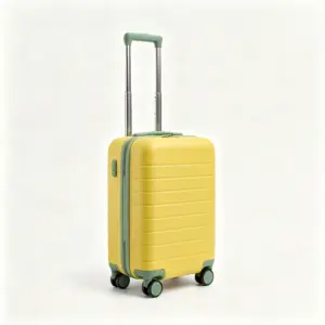 Mini Fun Kids’ Carry-on Luggage