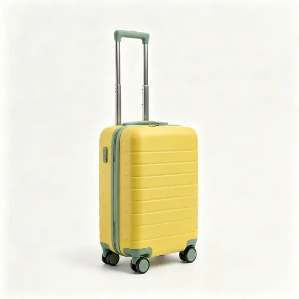 Mini Fun Kids’ Carry-on Luggage