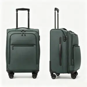 Pilot Luggage Carry On