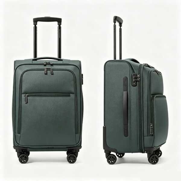Pilot Luggage Carry On