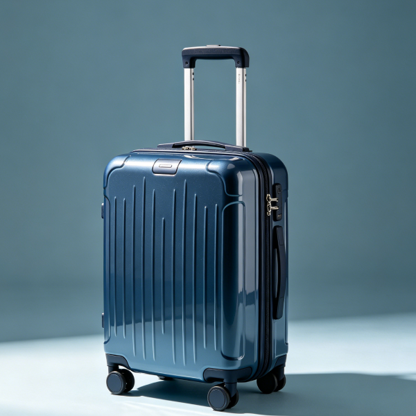 Pilot Luggage Carry On - Image 3