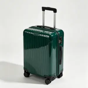 Pilot Suitcase