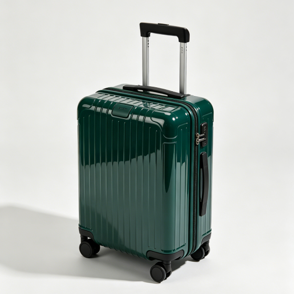 Pilot Suitcase