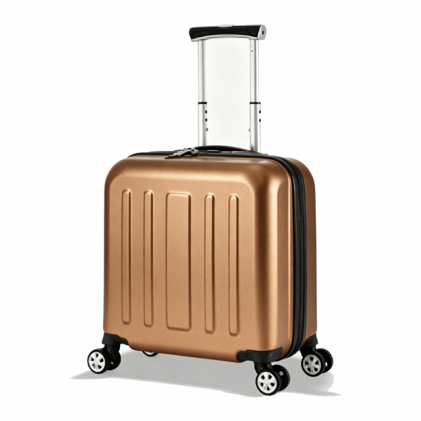 Pilot Suitcase - Image 2