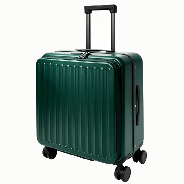 Pilot Suitcase - Image 4