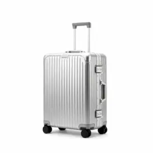 Pilot Trolley Case 20''