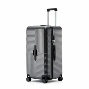 Pilot Trolley Case 28