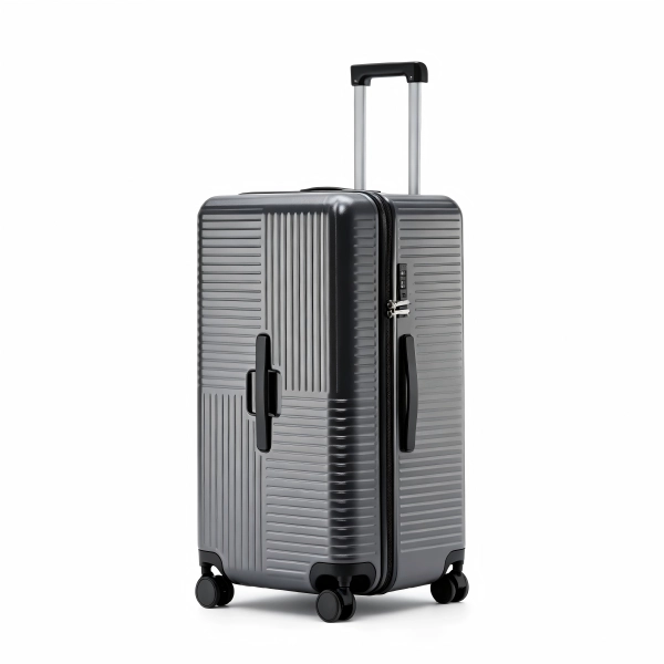 Pilot Trolley Case 28