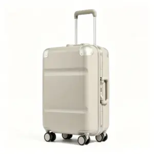 Premium Hard-shell Carry-on Luggage