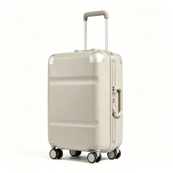 Premium Hard-shell Carry-on Luggage