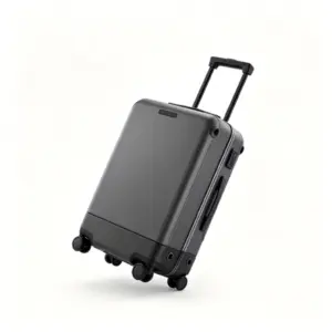 Premium Smart Carry-on Luggage
