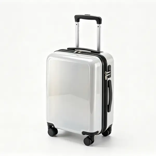 Small Carry on Luggage - Image 4