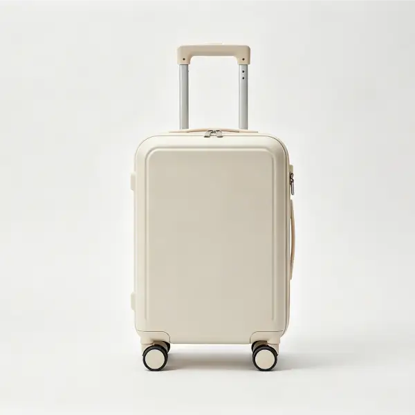 Small Carry on Luggage - Image 2