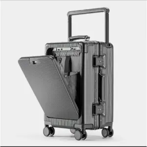 Smart Organizer Business Carry-on Luggage